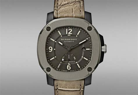 burberry collezione 2014 uomo|burberry orologi sito ufficiale.